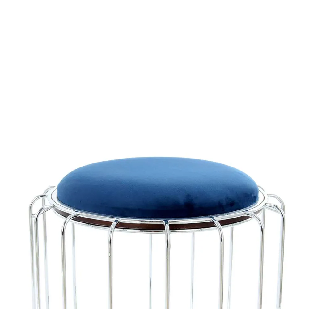 Polsterhocker Tirnada Sitzhocker