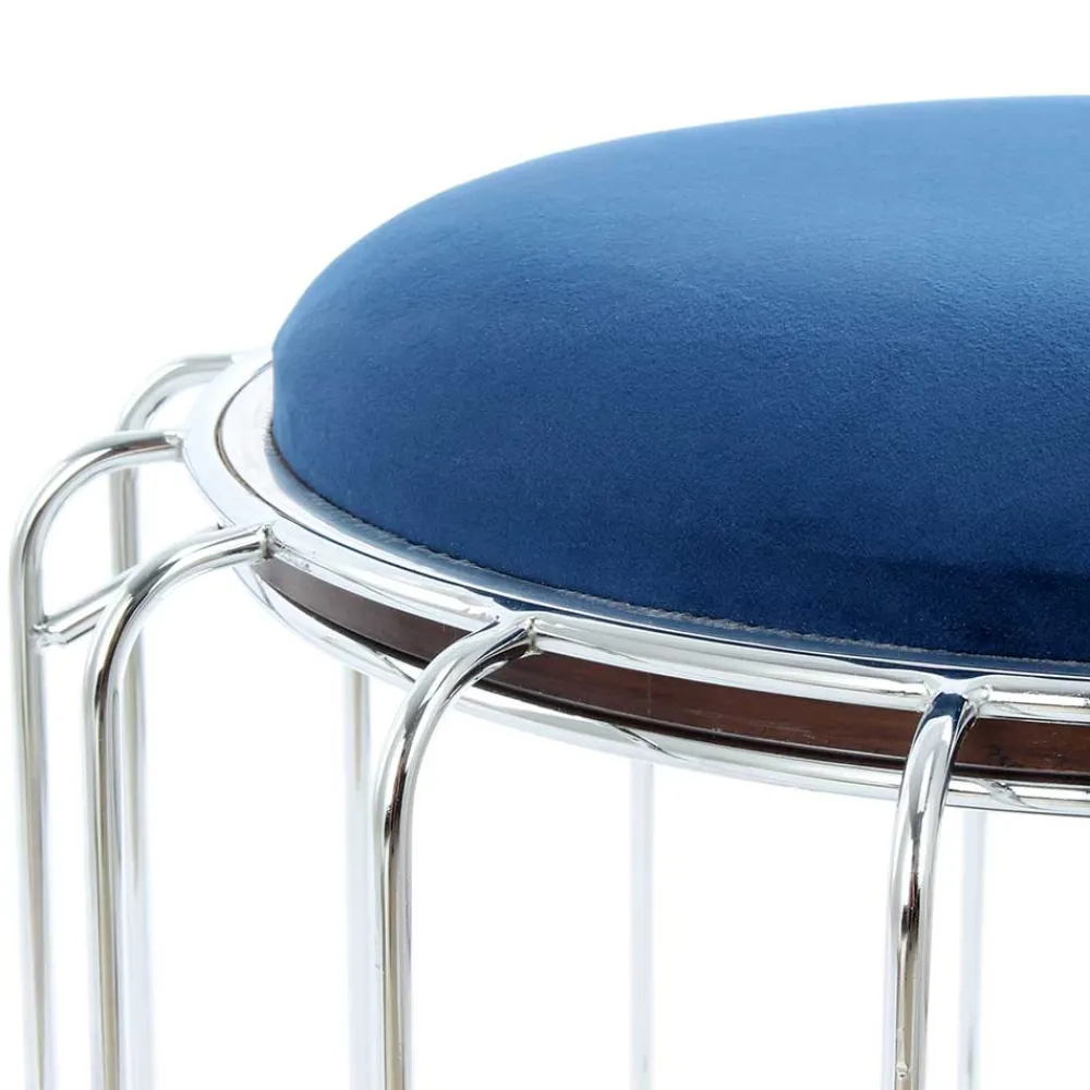 Polsterhocker Tirnada Sitzhocker