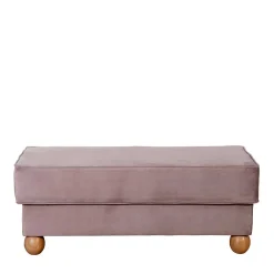 Hot Polsterhocker Tryndidad Sitzhocker