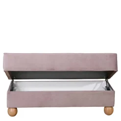 Hot Polsterhocker Tryndidad Sitzhocker