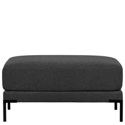 Discount Polsterhocker 100x100 cm Duffy Hocker|Sitzhocker