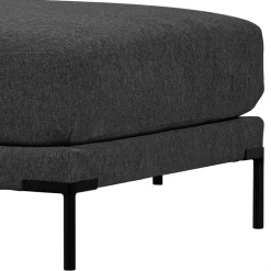 Discount Polsterhocker 100x100 cm Duffy Hocker|Sitzhocker