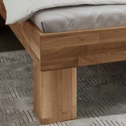 Online Polsterkopfteil Bett Spaniav Komfortbetten