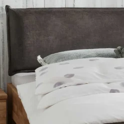 Online Polsterkopfteil Bett Spaniav Komfortbetten