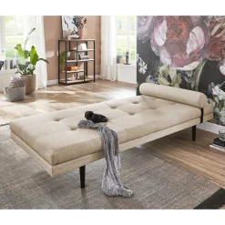 Online Polsterliege Haven Liegen