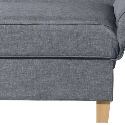 Clearance Polsterliege Jilys Liegen