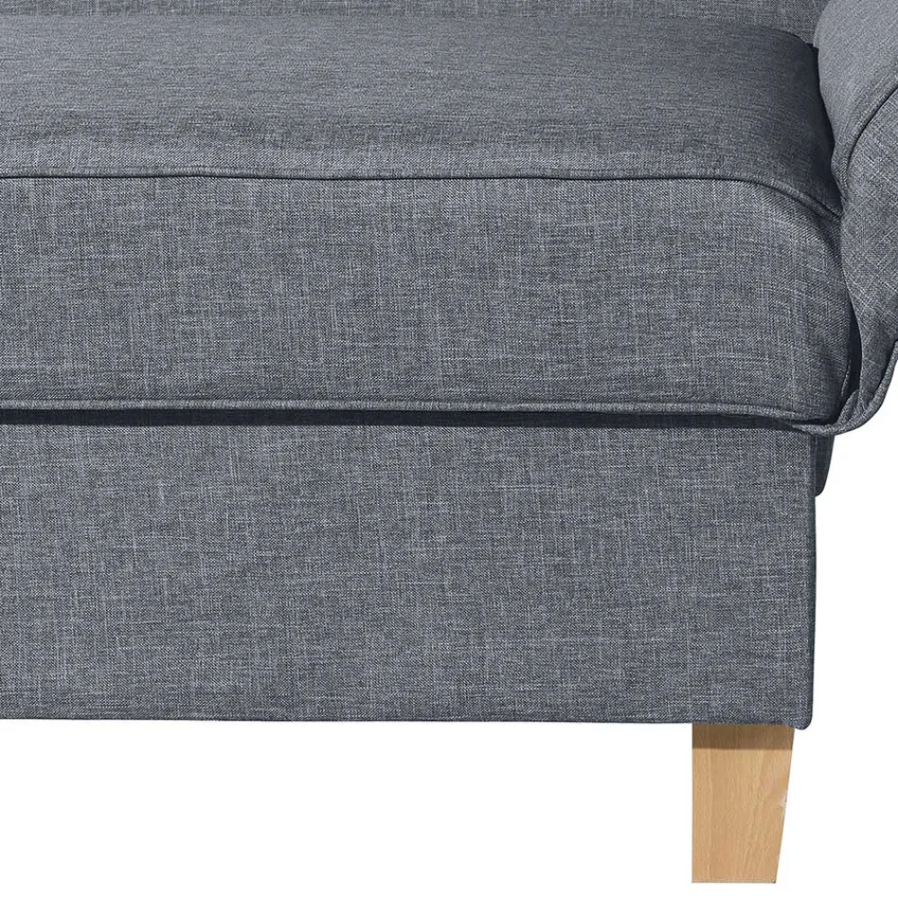 Clearance Polsterliege Jilys Liegen