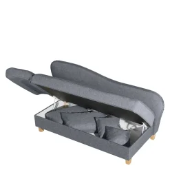 Clearance Polsterliege Jilys Liegen