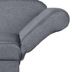 Clearance Polsterliege Jilys Liegen