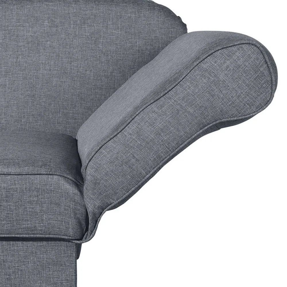 Clearance Polsterliege Jilys Liegen