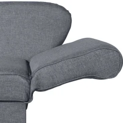 Clearance Polsterliege Jilys Liegen