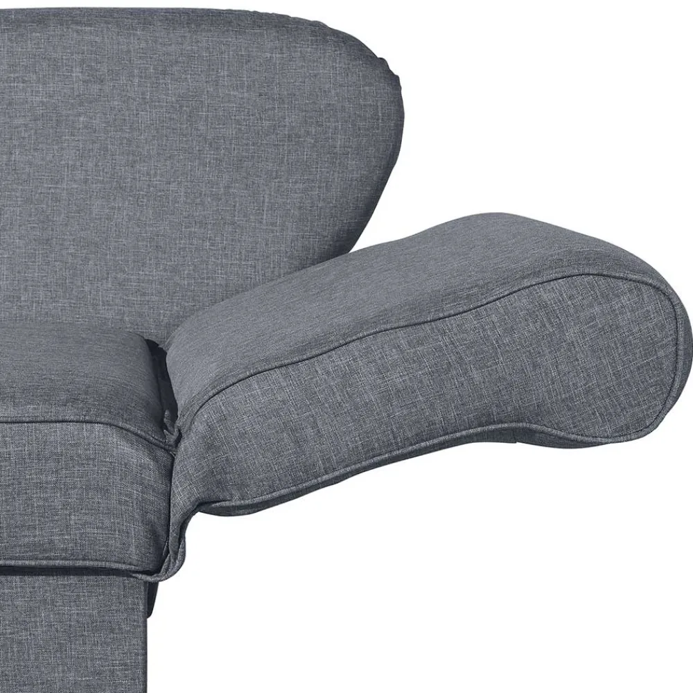 Clearance Polsterliege Jilys Liegen