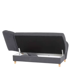 Outlet Polsterliege Rave Liegen