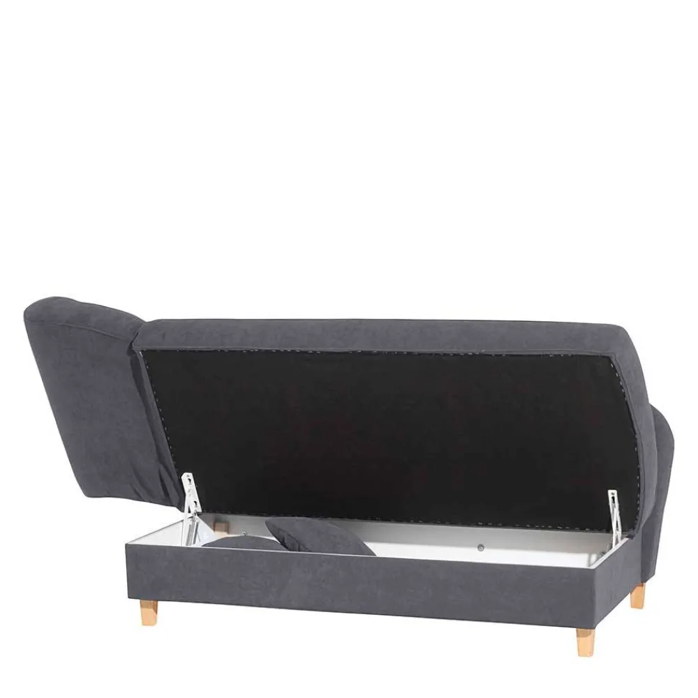 Outlet Polsterliege Rave Liegen