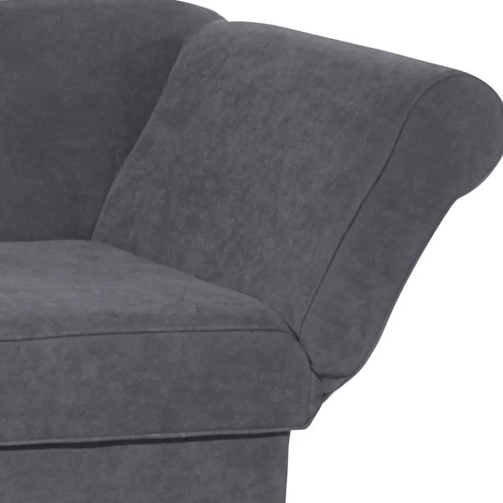 Outlet Polsterliege Rave Liegen