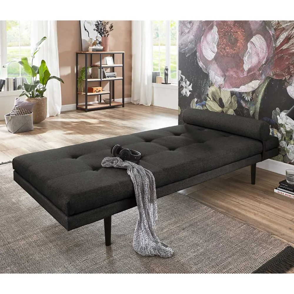 Polsterliege Riding*Pharao24