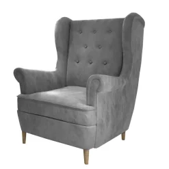 Polstersessel Allaire*Pharao24 Best