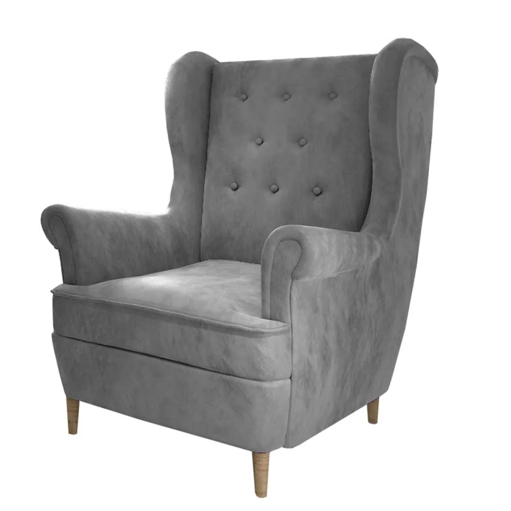 Polstersessel Allaire*Pharao24 Best