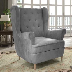 Polstersessel Allaire*Pharao24 Best