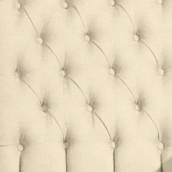 Polstersessel Beige Vintage Catjana*Pharao24 Hot