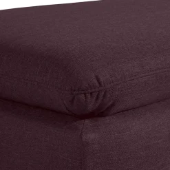 Polstersessel Bordeaux Rot Acsandrio*Pharao24 New