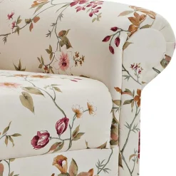 Hot Polstersessel Cazryn Ohrensessel