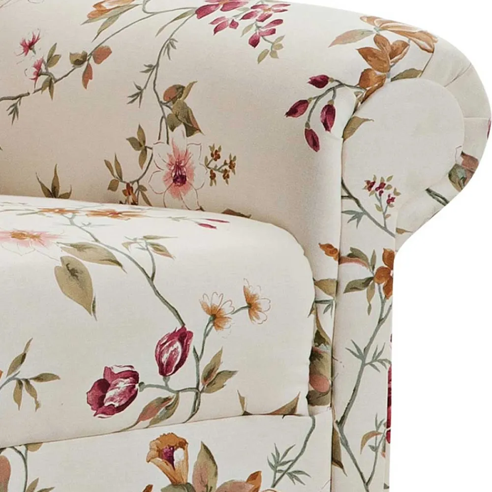 Hot Polstersessel Cazryn Ohrensessel