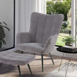 Polstersessel Dalicia*Pharao24 Discount