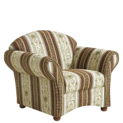 Polstersessel Fistranco*Pharao24 Outlet