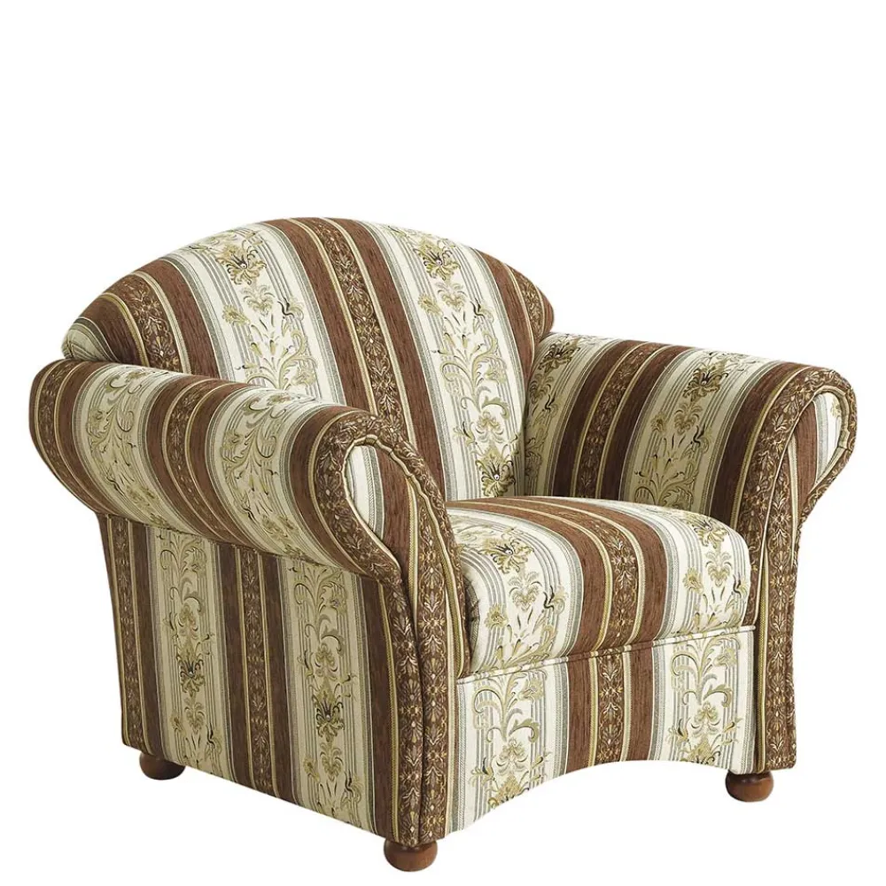 Polstersessel Fistranco*Pharao24 Outlet