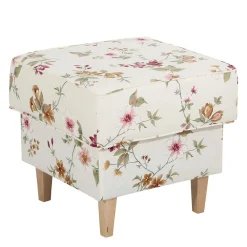 Polstersessel geblümt Foliage Polstermöbel|Wohnzimmer Sessel