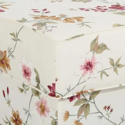 Polstersessel geblümt Foliage Polstermöbel|Wohnzimmer Sessel