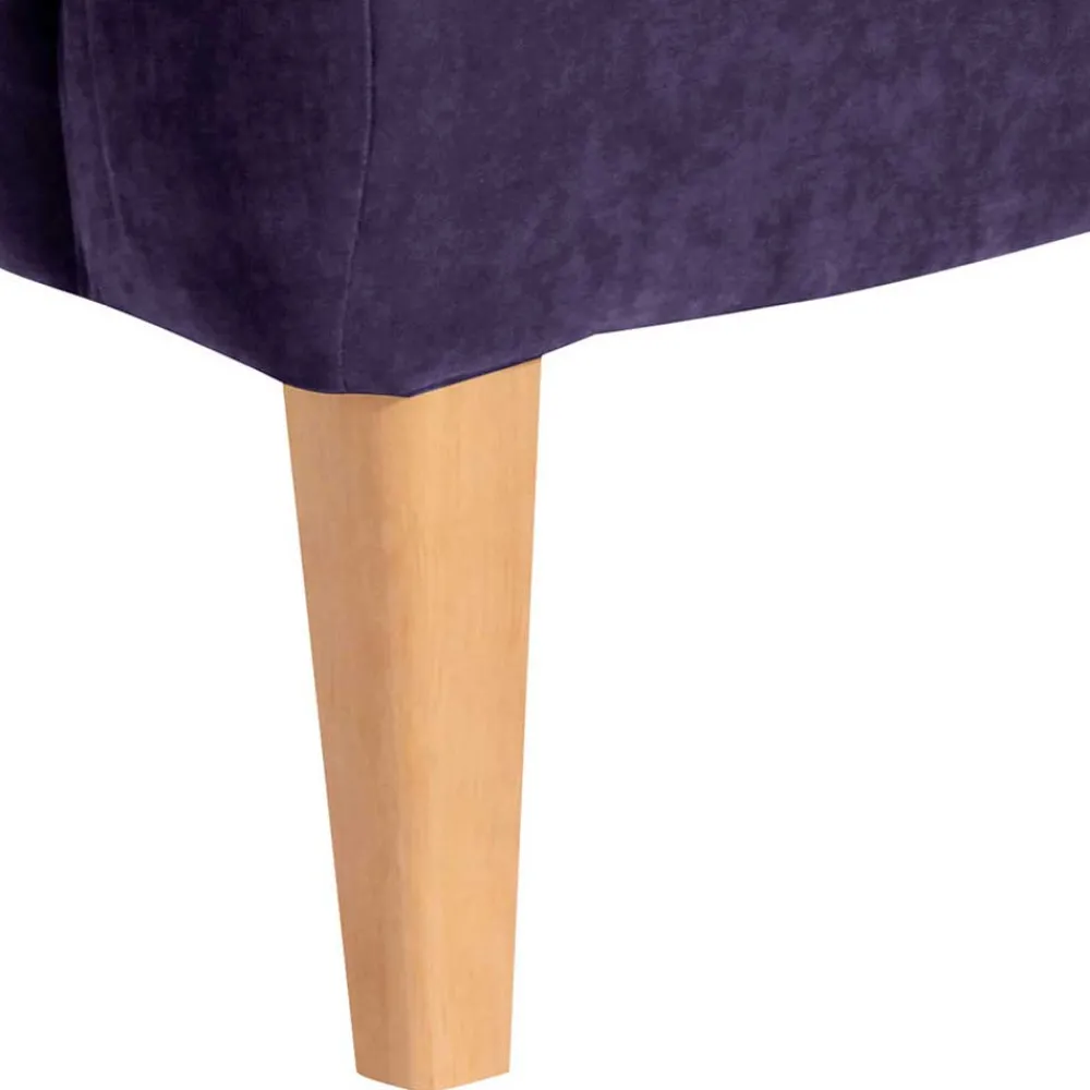 New Polstersessel Hanaja Wohnzimmer Sessel