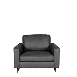 Outlet Polstersessel Irune Wohnzimmer Sessel