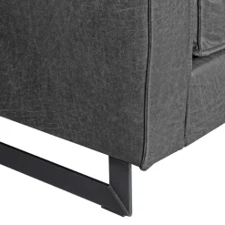 Outlet Polstersessel Irune Wohnzimmer Sessel