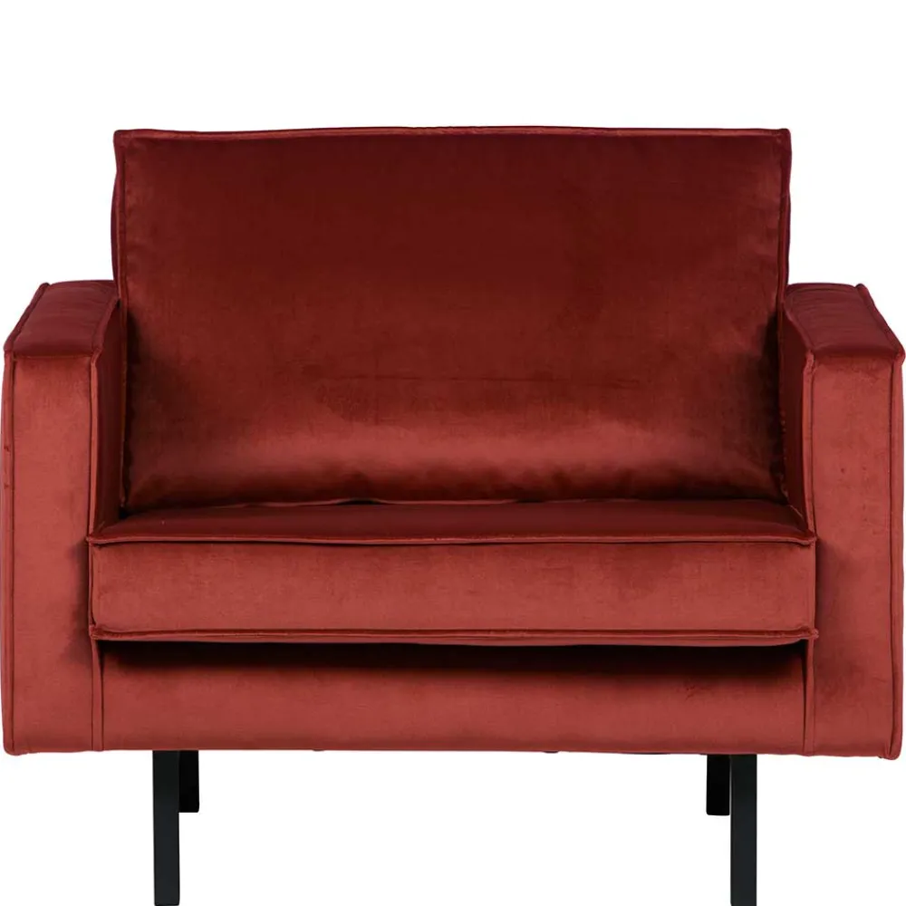 Hot Polstersessel Klasvan Wohnzimmer Sessel