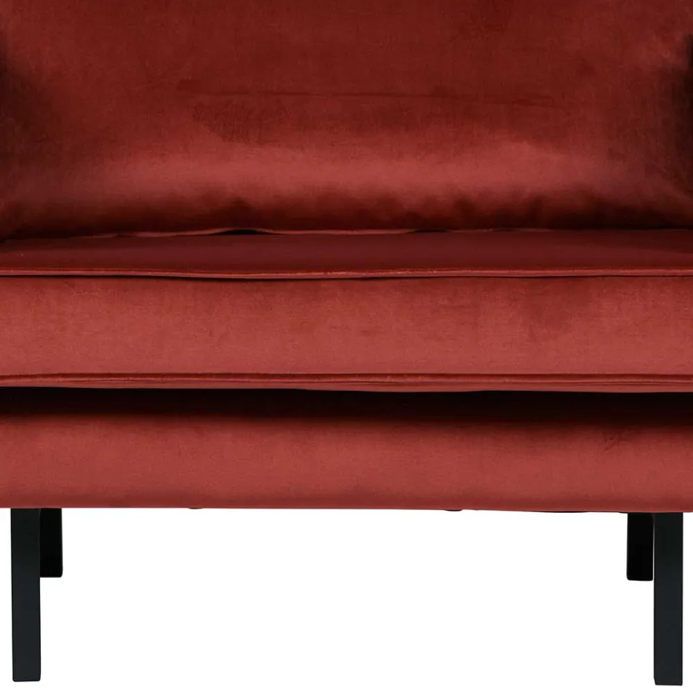 Hot Polstersessel Klasvan Wohnzimmer Sessel