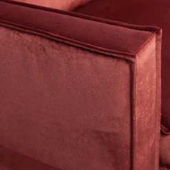 Hot Polstersessel Klasvan Wohnzimmer Sessel