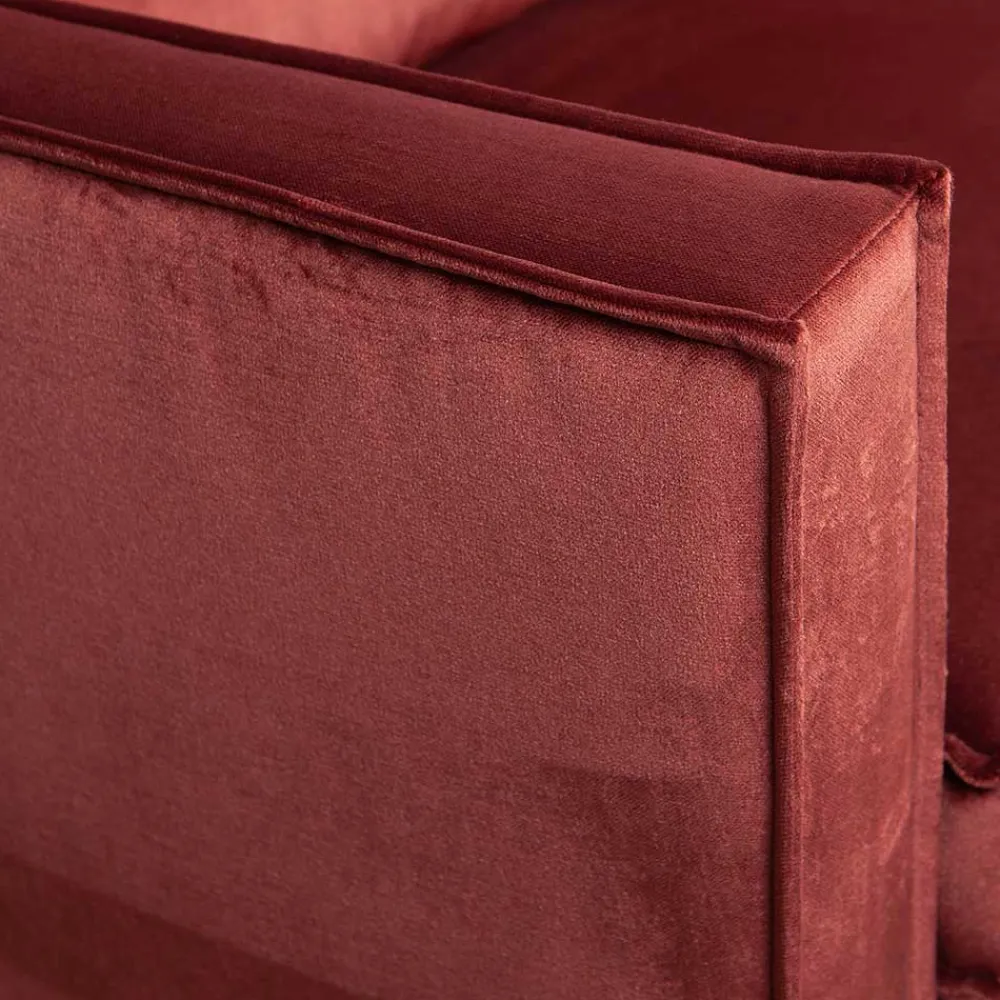 Hot Polstersessel Klasvan Wohnzimmer Sessel