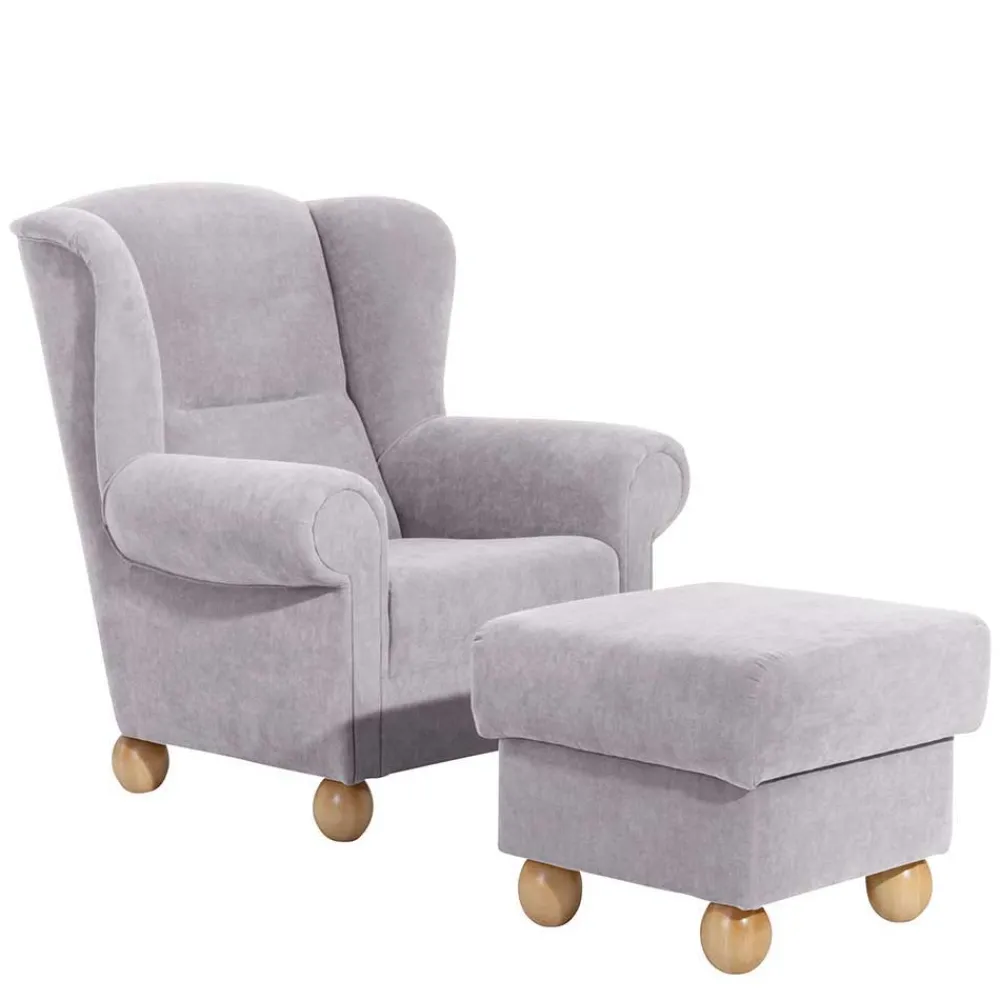 Polstersessel Lenox*Pharao24 Discount