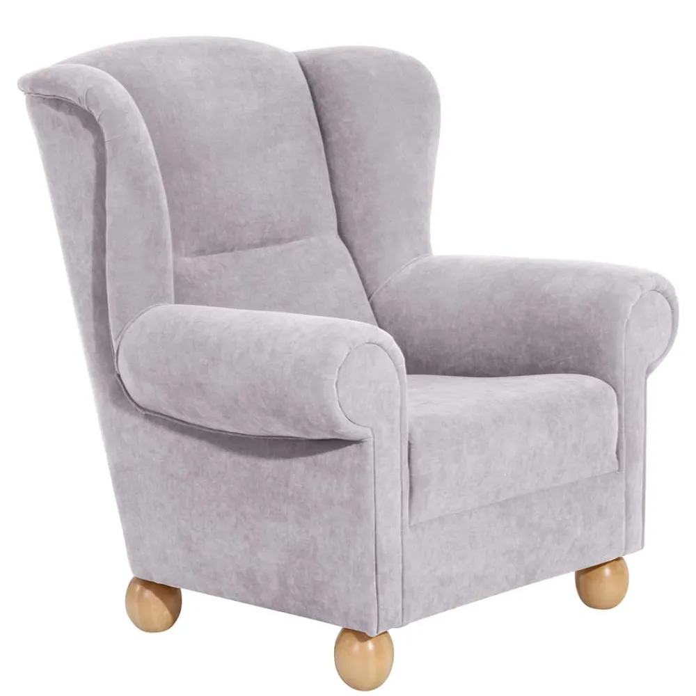 Polstersessel Lenox*Pharao24 Discount