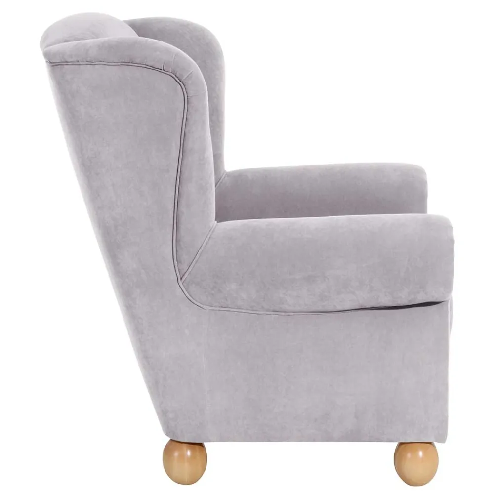 Polstersessel Lenox*Pharao24 Discount