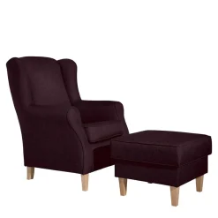 Discount Polstersessel Luenza Ohrensessel|Relaxsessel