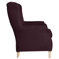 Discount Polstersessel Luenza Ohrensessel|Relaxsessel