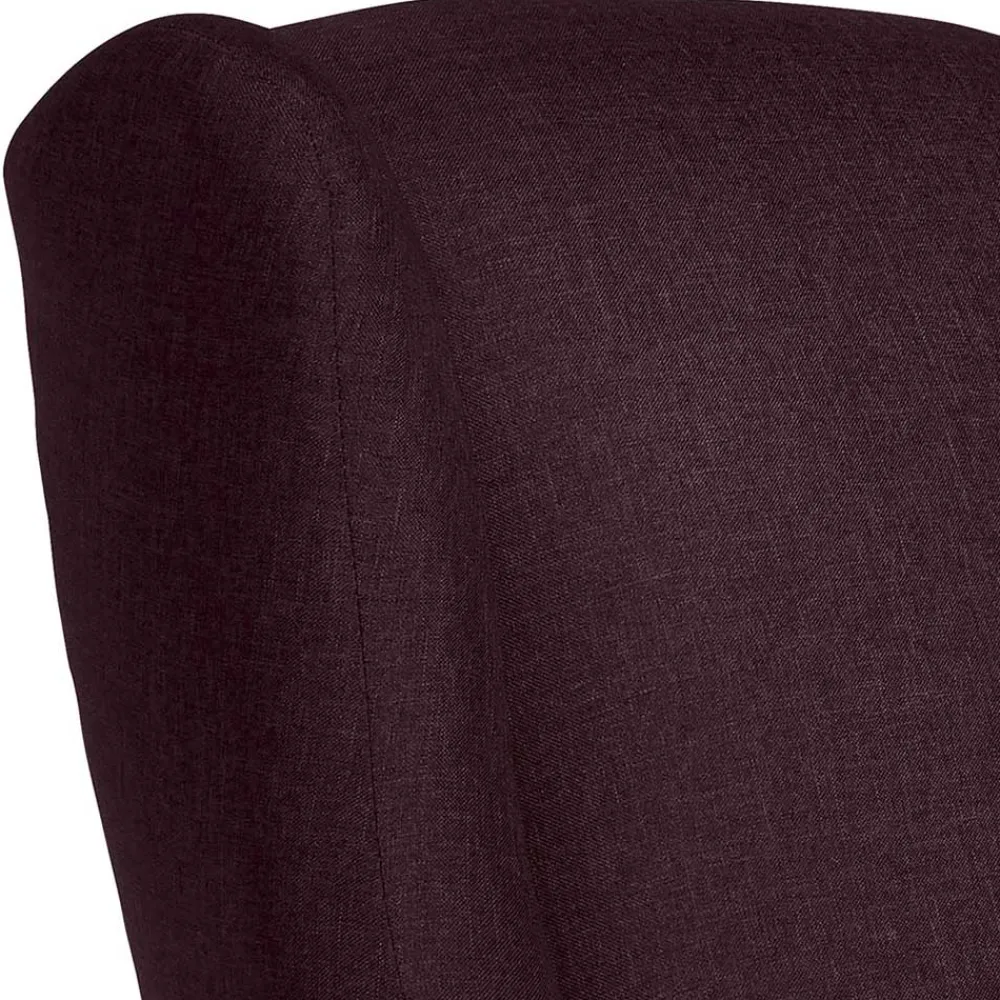 Discount Polstersessel Luenza Ohrensessel|Relaxsessel