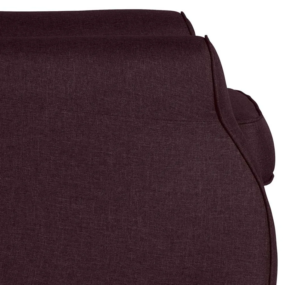 Discount Polstersessel Luenza Ohrensessel|Relaxsessel