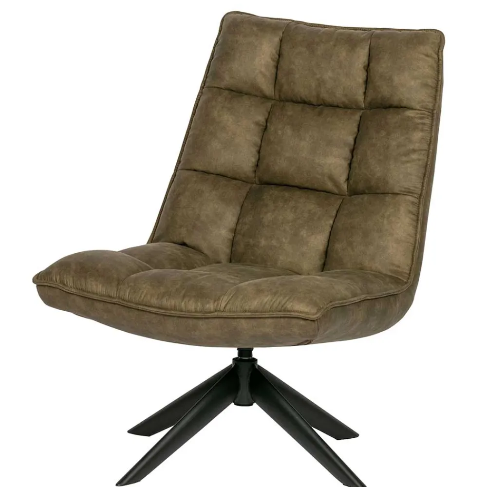 Hot Polstersessel Mariebella Wohnzimmer Sessel