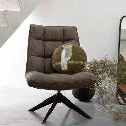 Hot Polstersessel Mariebella Wohnzimmer Sessel