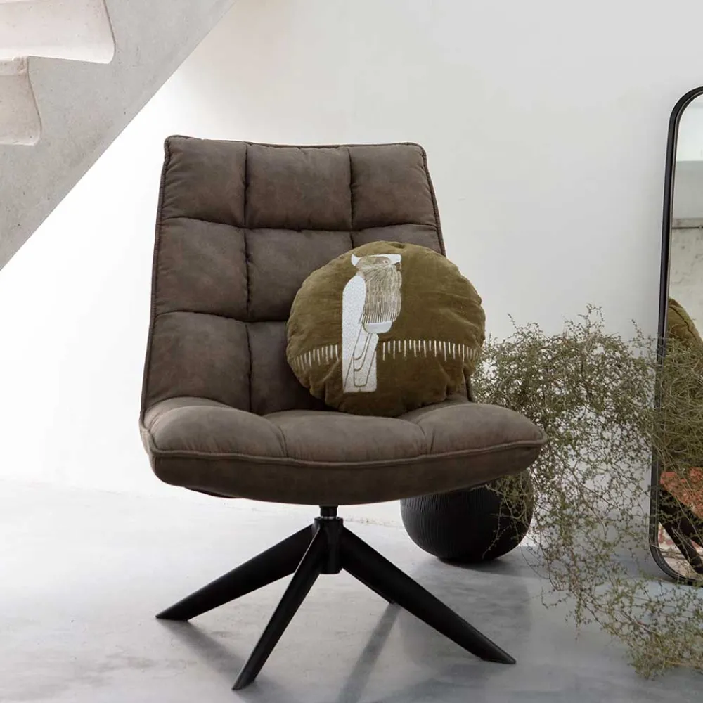 Hot Polstersessel Mariebella Wohnzimmer Sessel