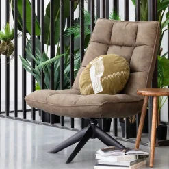 Hot Polstersessel Mariebella Wohnzimmer Sessel